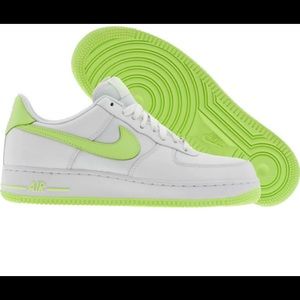 Men’s Air Force 9.5